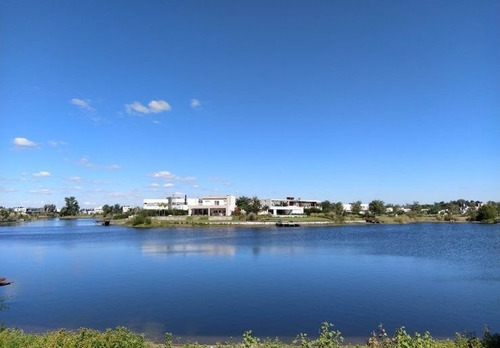 Imagen 2 de 12 de Lote En Venta En San Matias, Escobar, G.b.a. Zona Norte