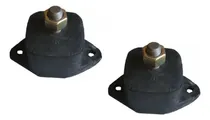 Comprar Ika Baqueano 500 Continental 6cil 226 - 2 Soportes De Motor