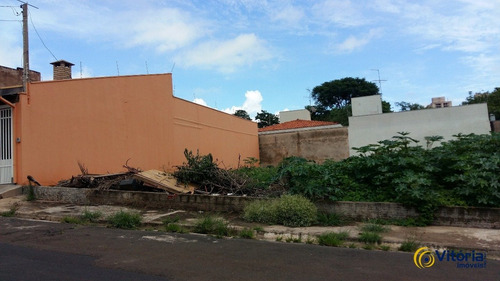 Imagem 3 de 3 de Terreno - Jardim Ricetti - Ref: 1752 - V-v142