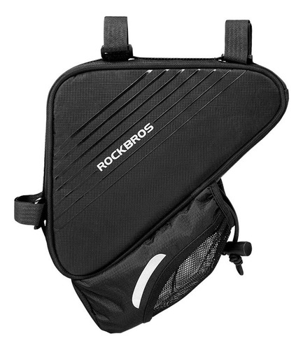 Bolsa De Quadro Bike Bicicleta Bag Case Rockbros Multiuso