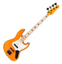 Comprar Contrabaixo Ativo Waldman Gjj500a 4 Cordas Jazz Bass