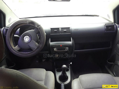 Volkswagen Fox Sinc