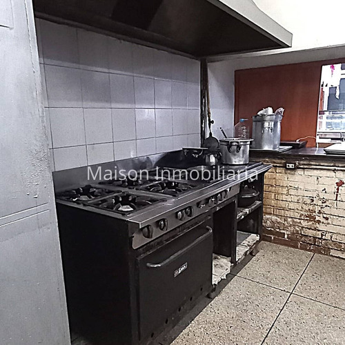 Imagen 8 de 10 de Se Vende Fondo De Comercio Para Panaderia, En Cc Comercial De La Morita 1