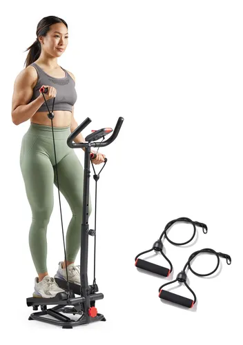 comprar Sunny Health & Fitness Máquina De Ejercicios Inteligente E.
