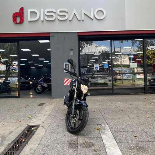 Yamaha Fz-16 160cc 2020 Dissano Automotores