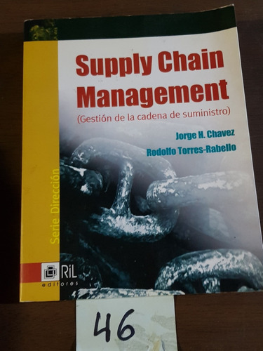Supply  Chain Management 