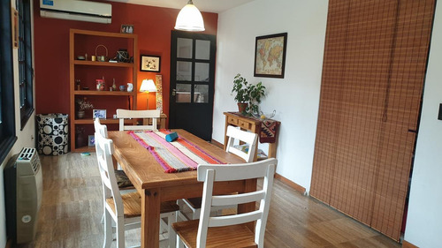 Imagen 5 de 10 de Venta De Chalet En Panta Baja De 4 Ambientes - Castelar Norte