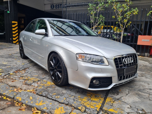 Imagen 2 de 11 de Audi A4 V6 Diesel