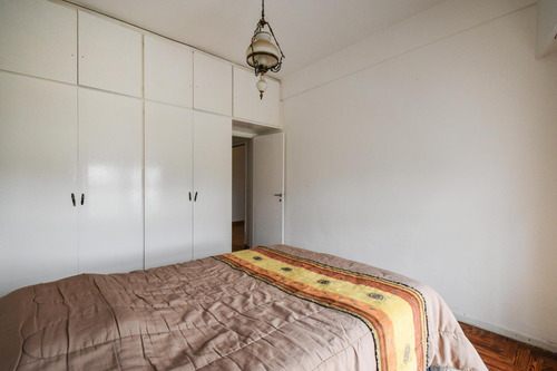 Venta Ph 4 Ambientes Sin Expensas C/ Terraza, Quincho Y Parrilla. Bernal. Apto Credito.