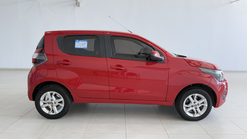 Fiat Mobi 1.0 Easy
