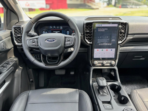 Ford Ranger 3.0 V6 Cd 4X4 Limited + At 250Cv