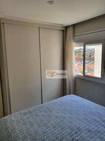 Imagem 12 de 18 de Apartamento Com 3 Dormitórios À Venda, 68 M² Por R$ 465.000,00 - Vila Aurocan - Campinas/sp - Ap7952