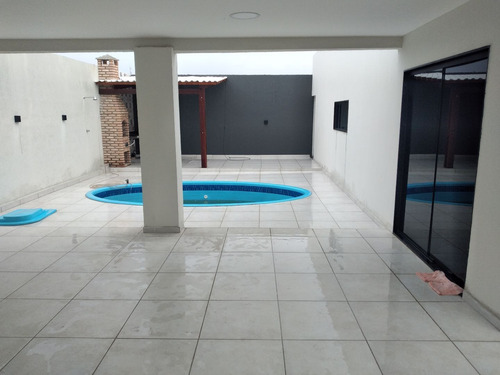 Casa Em Pinheiropolis, Caruaru/pe De 140m² 3 Quartos À Venda Por R$ 300.000,00 - Ca972963