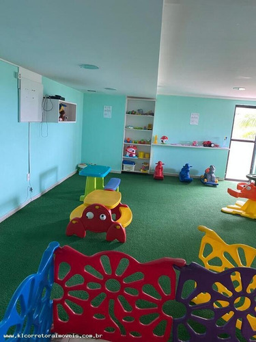 Imagem 12 de 15 de Apartamento Para Venda Em João Pessoa, Aeroclube, 3 Dormitórios, 1 Suíte, 2 Banheiros, 2 Vagas - Ka 1581_2-1225157