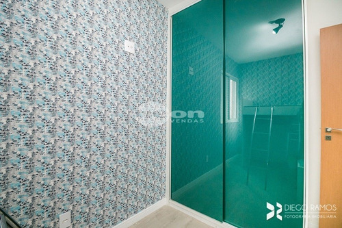 Imagem 14 de 15 de Apartamento - Santa Terezinha - Ref: 2380 - V-2380