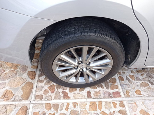 Imagem 11 de 14 de Toyota Corolla 1.8 Gli Upper 16v Flex 4p Automático