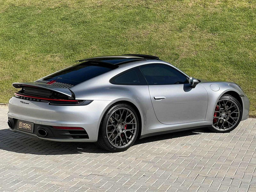 Imagem 8 de 15 de Porsche 911 Carrera 3.0
