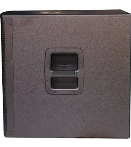 Subwoofer Activo 15 Vamav Vsp-15 500 Watts Funda Incluida