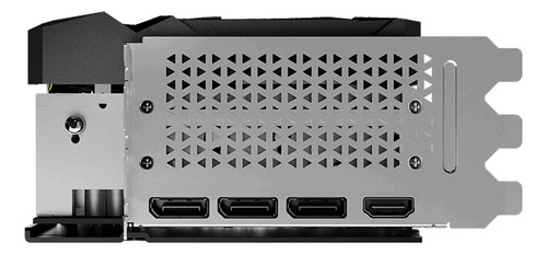 Tarjeta De Video Pny Rtx 4080 Super Xlr8 Rgb Oc 16gb Gddr6x