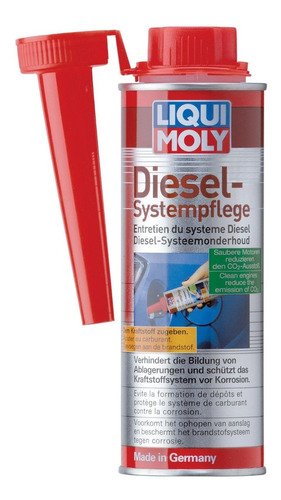 Diesel Systempflege Art.8357 L46