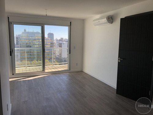 Edificio Lancaster - Penthouse De 2 Dormitorios -