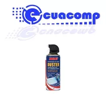 Aire comprimido abro duster 400ml ABRO