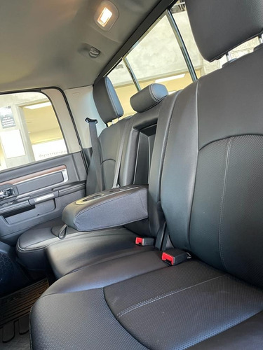 Imagen 13 de 16 de Dodge Ram 1500