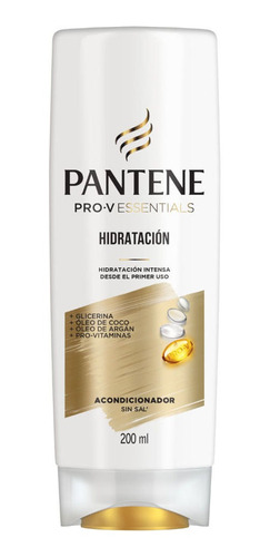 Pantene Enj X200 Hidratacion 