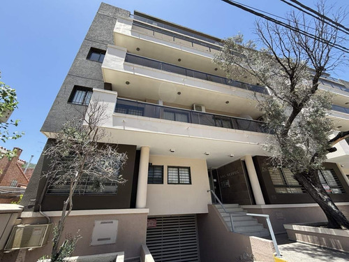 Venta: Departamento - 1 Dormitorio - Cochera - Carlos Paz