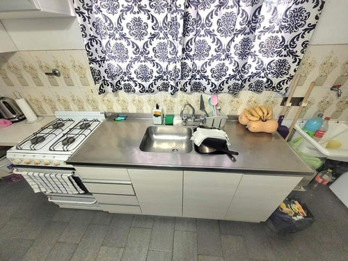 Chascomus 100, Villa Dominico ¡dos Ambientes Amplio En Venta!