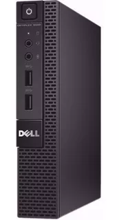 Dell Optiplex 3020m Core I5 8gb Ssd 480gb Win 10 Pro