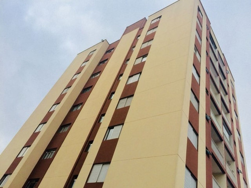 Imagem 14 de 21 de Apartamento A Venda Na Vila Curuçá - 536