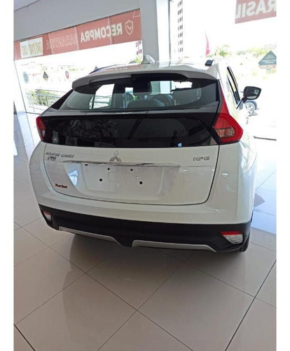 Imagem 5 de 11 de Mitsubishi Eclipse Cross Hpe 1.5 16v 165cv Aut.
