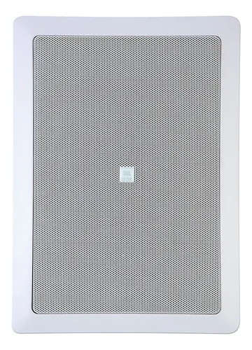 comprar Par Caixas De Embutir Arandela Jbl 6w21rt Retangular 50w Rms