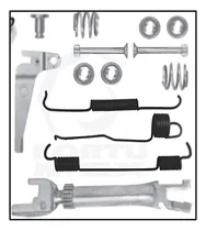 Comprar Juego Regulacion Frenos Tras Izq Fiat Palio Siena 99\u002F06