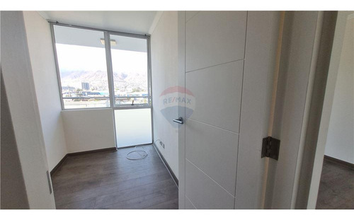 Departamento Impecable De 2d 1b 1b Centro Norte