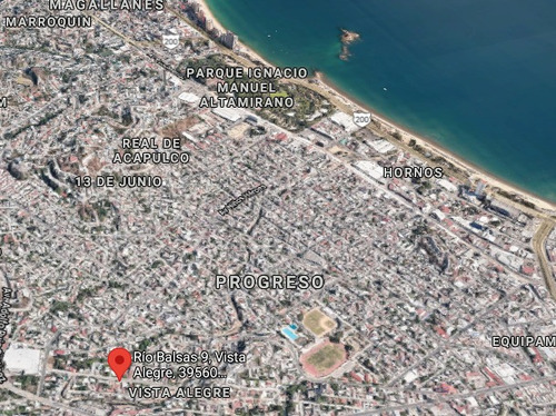 Imagen 5 de 7 de Casa En Acapulco Con 70% De Descuento A 8 Min De Playa *dt*
