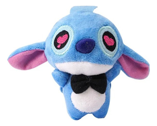 Peluche Stitch Llavero 