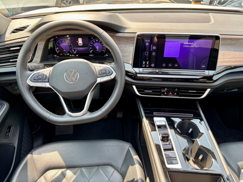 Volkswagen Teramont 2.0 Highline At