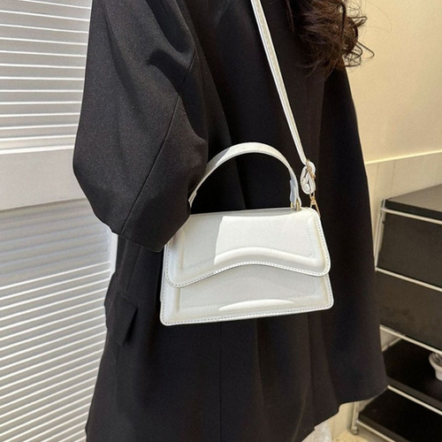 Bolso De Fiesta De Pu De Moda Para Mujer