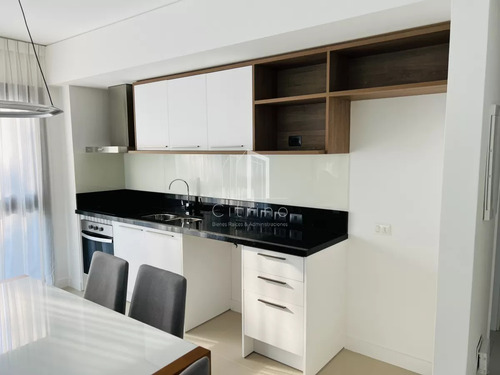 Venta De Apartamento En Crystal View En Complejo Solanas Resort Barrio Privado.