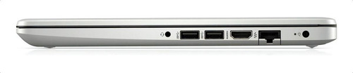 Laptop Hp 14-cf2074la Intel Core I5 Ram 8 Gb Ssd 256 Gb