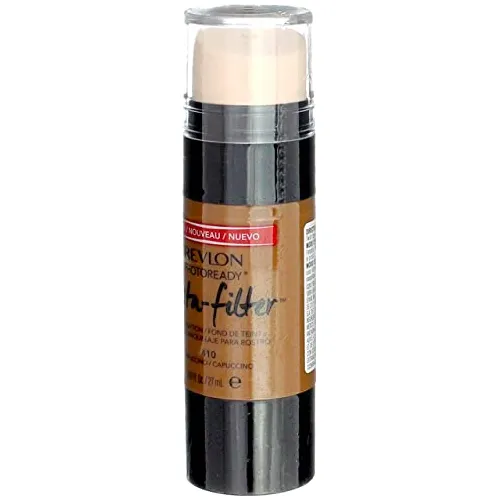Base De Maquillaje Revlon Photoready Insta-filter, Color Cap