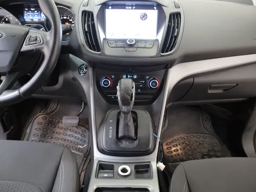 Ford Escape SE 2.0 TP 6AB ABS 4X2