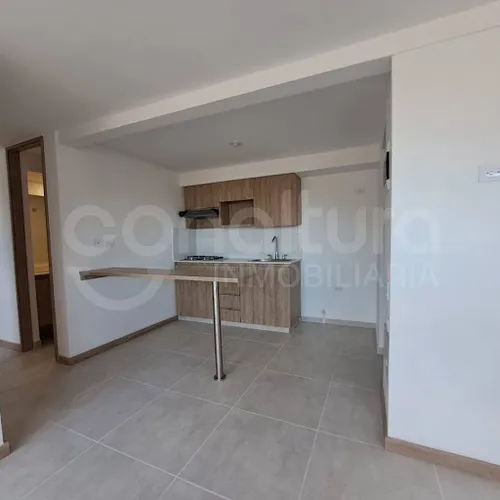 Apartamento En Arriendo Amazonia 472-7339