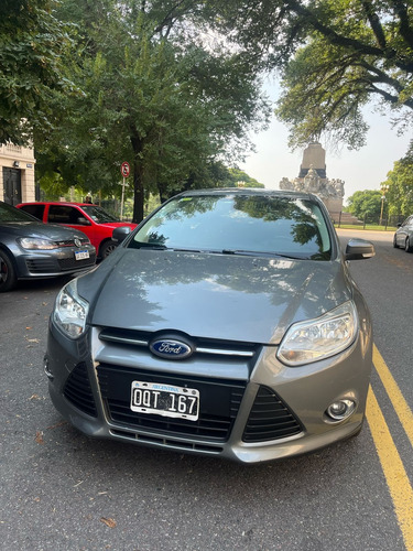 Ford Focus III 2.0 Se Plus At6
