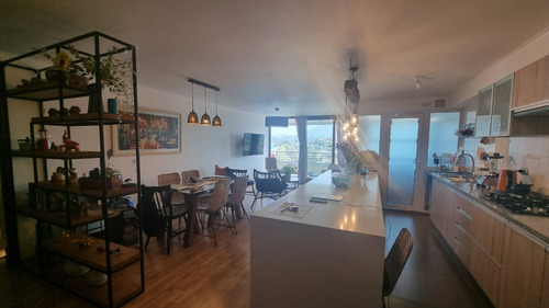 Diego De Almagro Vista Despejada Del Año 2019 Remodelado!!