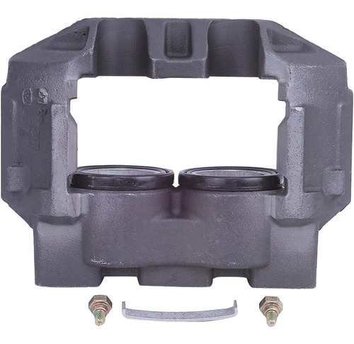 Caliper Freno Delantero Izq Ford L8000 1985