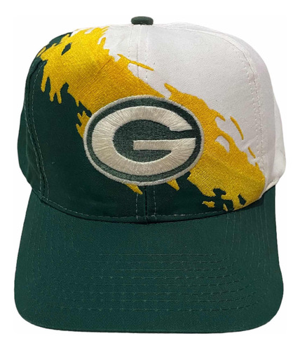 Gorra Tampa Bay Vintage