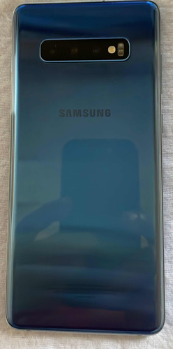 Samsung Galaxy S10 +plus